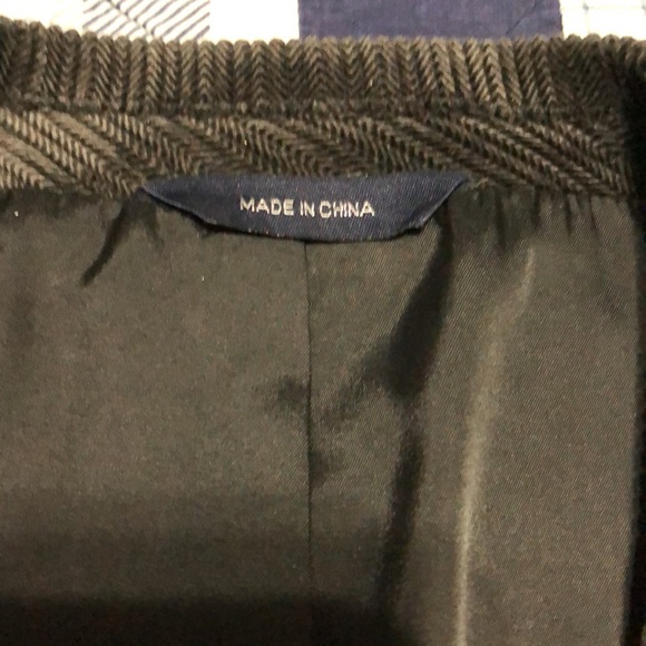 Dockers | Dress | Corduroy Sport Coat Blazer 42 REG Two Button Single Vent - Picture 10 of 16